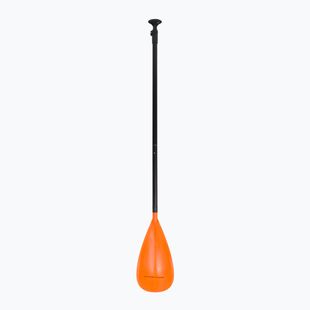 JOBE 3-piece SUP Aluminium Paddle orange 486721018