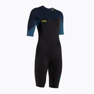 Women's JOBE Sofia 3/2 mm navy blue swimming wetsuit 303622001