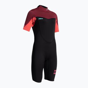 Women's JOBE Sofia 3/2 mm swim float black 303622002