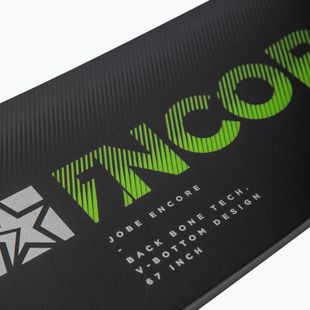 JOBE Encore Slalom water skis black 262322002