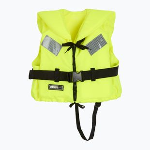 Children's JOBE Comfort Boating Life Vest yellow