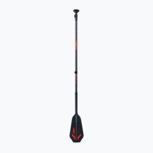 JOBE Stream Carbon 100 orange 3-piece SUP paddle