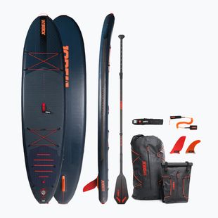 JOBE SUP board Yarra Elite 10'6" Package navy blue 486423011