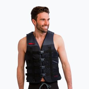 Buoyancy aid JOBE Dual Life Vest 244823023 black