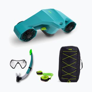 Underwater scooter Skuter podwodny JOBE Infinity Seascooter Package