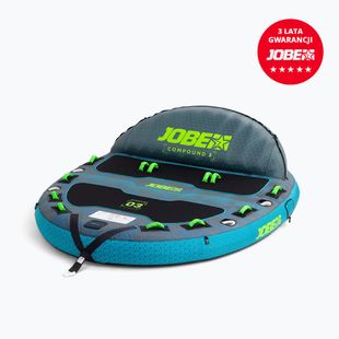 JOBE Compound Towable 3P float