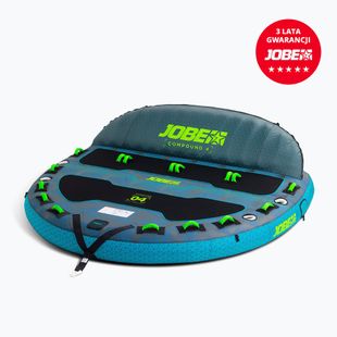 JOBE Compound Towable 4P float