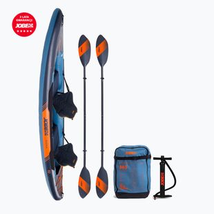 JOBE Gama Inflatable Package 2-person kayak