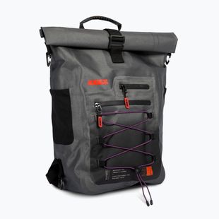 JOBE Waterproof Daypack 20 l grey