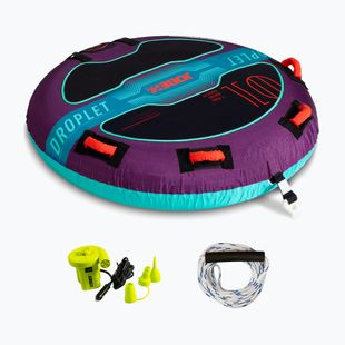 JOBE Droplet Towable Package 1P towable float