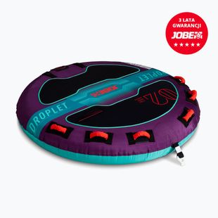 JOBE Droplet Towable Package 2P towable float
