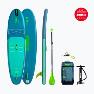 Children's SUP board JOBE Aero Sava Board Package 8'6"