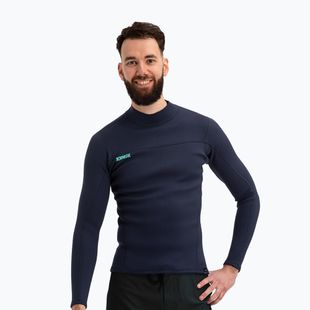 Men's neoprene longsleeve JOBE Neoprene 2 mm midnight blue