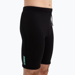 Men's neoprene shorts JOBE Neoprene 2 mm Short black