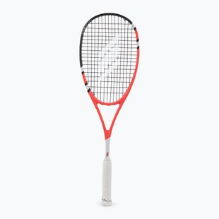 Squash racket Eye X.Lite 115 Pro Series pink/white/black