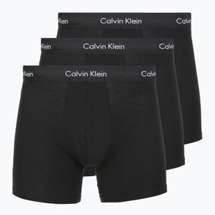Boxers Calvin Klein 000NB1770A Brief 3 pairs black/black/white