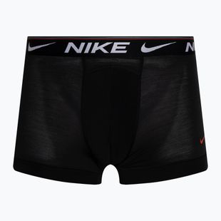 Nike Dri-FIT Ultra Comfort Trunk 3 pairs black/black/black