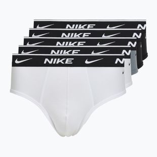 Men's briefs Nike Cotton Stretch Brief Adobe Brown