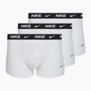 Men's boxers Nike Cotton Stretch Trunk white