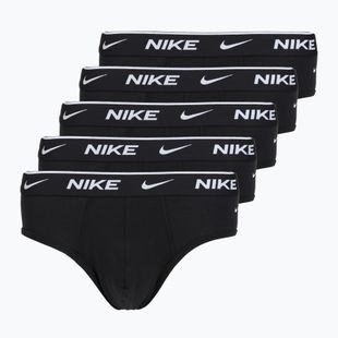 Men's briefs Nike Cotton Stretch Brief Black
