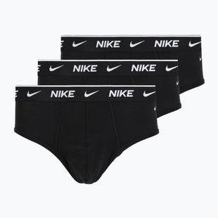 Men's briefs Nike Cotton Stretch Brief Black