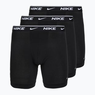 Men's boxers Nike Long Boxer Brief black