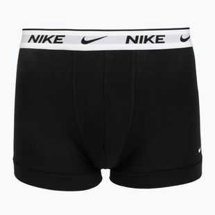 Men's boxers Nike Cotton Stretch Trunk pearl blue