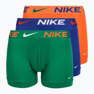 Men's boxers Nike Dri-Fit Essential Micro 3 pack parrot