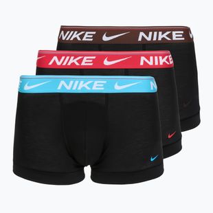 Men's boxers Nike Dri-FIT Ultra Comfort Trunk 3 pack cloud