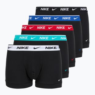 Men's boxers Nike Cotton Stretch Trunk night
