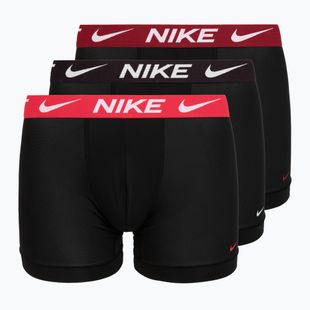 Men's boxers Nike Dri-Fit Micro Advanced 3 pack asphalt