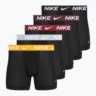 Men's boxers Nike Boxer Brief 5 pack night