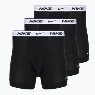 Men's boxers Nike Essential Cotton Stretch pearl blue