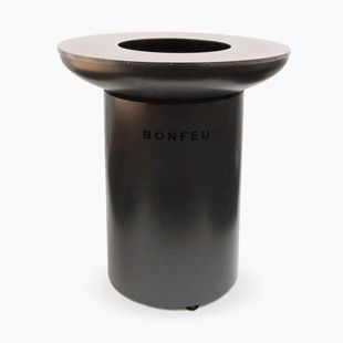 Fire pit BonFeu BonBiza black