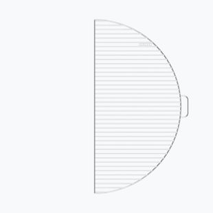 Grill BonFeu Bongrill ½ corten