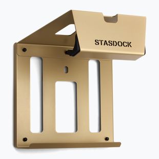 STASDOCK Bike Hanger new gold