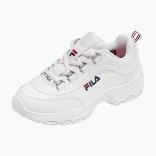 Children's shoes FILA Strada white