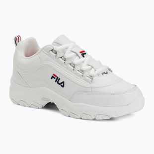 FILA Strada shoes white