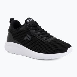 Women's shoes FILA Spitfire black/white