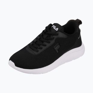 Women's shoes FILA Spitfire black/white