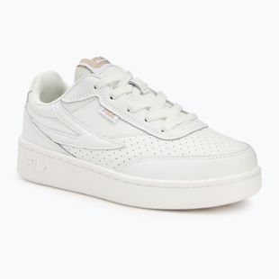 FILA children's shoes Sevaro white