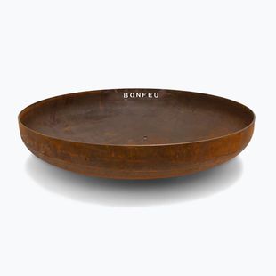 Fire pit BonFeu BonBowl corten