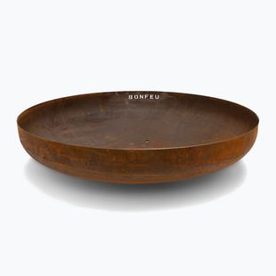 Fire pit BonFeu BonBowl corten