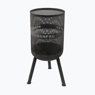 Fire pit BonFeu BonVes black