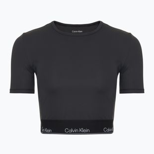 Calvin Klein LVGWS5K144 black women's t-shirt