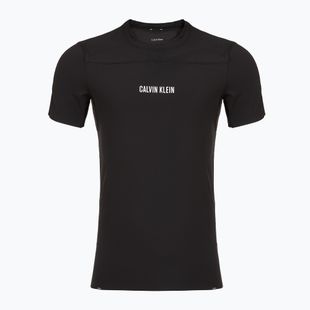 Calvin Klein men's t-shirt LVGMS5K188 Baselayer black