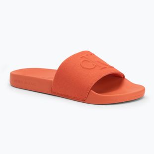 Calvin Klein men's flip-flops YM0YM01282 HF Mono CV Tigerlily
