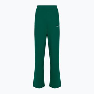 Women's trousers Calvin Klein Straigt turf