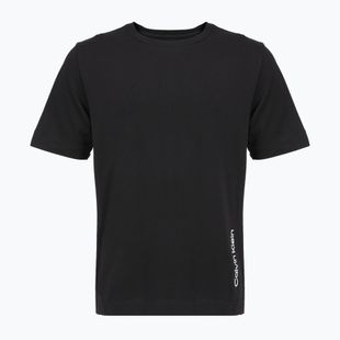 Men's T-shirt Calvin Klein LVGMF5K101 black