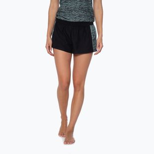 Women's Protest Prticacos swim shorts black P2610221